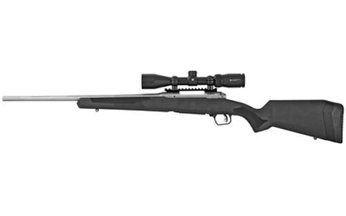 Rifles Long Guns Savage Arms 110 308Win SAV 110 APXSTRM PKG 308WIN SS 20"